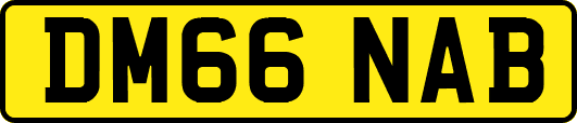 DM66NAB