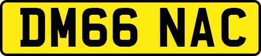 DM66NAC