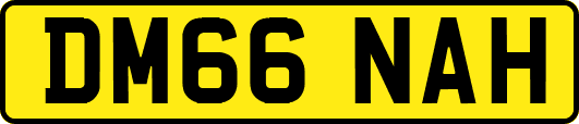 DM66NAH