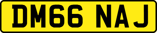 DM66NAJ