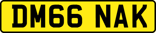 DM66NAK