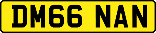 DM66NAN