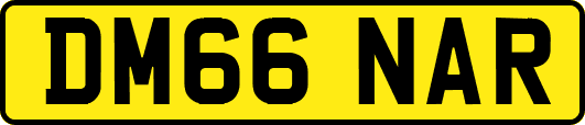 DM66NAR