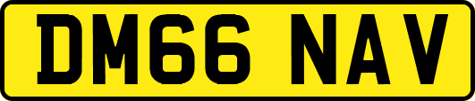 DM66NAV