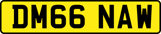 DM66NAW