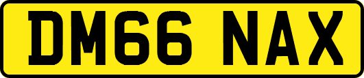 DM66NAX