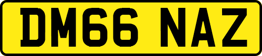 DM66NAZ