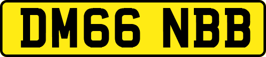 DM66NBB