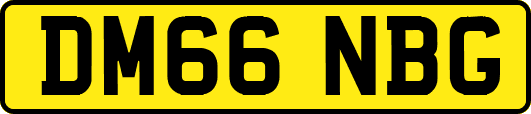 DM66NBG