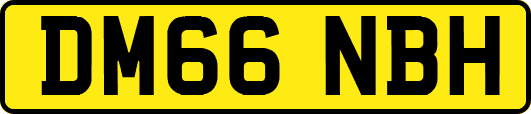 DM66NBH