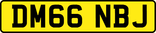DM66NBJ