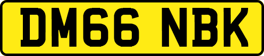 DM66NBK