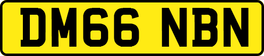 DM66NBN