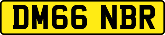 DM66NBR