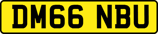 DM66NBU
