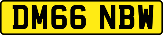 DM66NBW