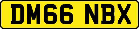 DM66NBX