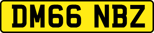 DM66NBZ