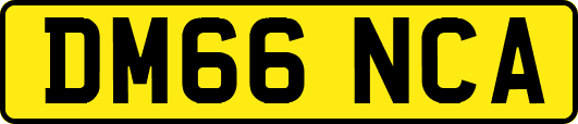 DM66NCA