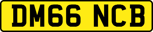 DM66NCB