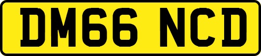 DM66NCD