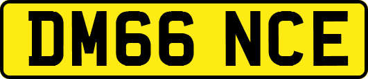 DM66NCE