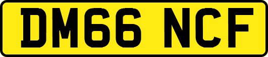 DM66NCF