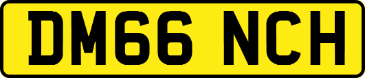DM66NCH