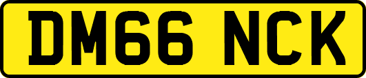 DM66NCK