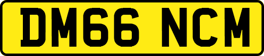 DM66NCM