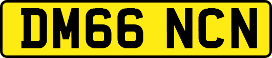 DM66NCN