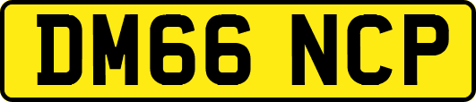 DM66NCP