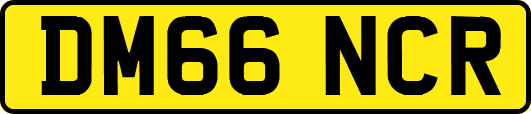 DM66NCR