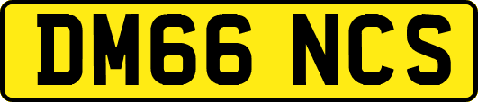DM66NCS