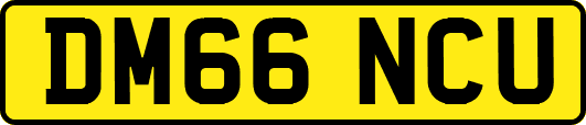 DM66NCU