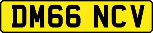 DM66NCV