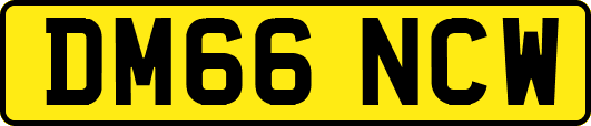 DM66NCW