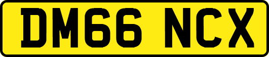 DM66NCX