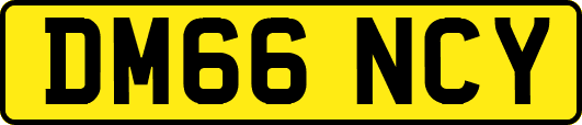 DM66NCY