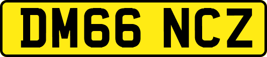 DM66NCZ