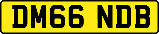 DM66NDB