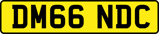 DM66NDC