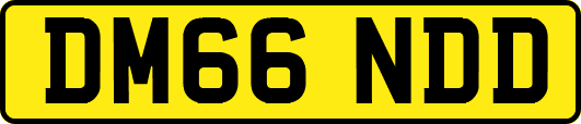 DM66NDD