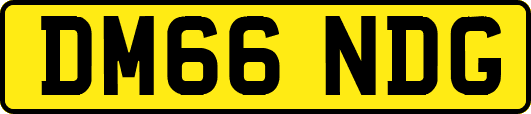 DM66NDG