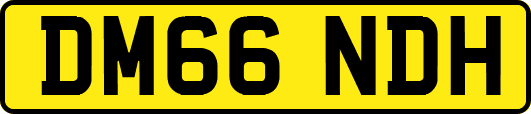 DM66NDH