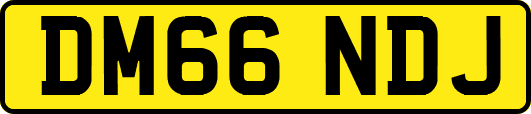 DM66NDJ