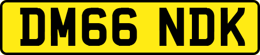 DM66NDK