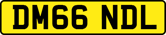 DM66NDL