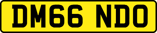 DM66NDO