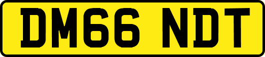 DM66NDT